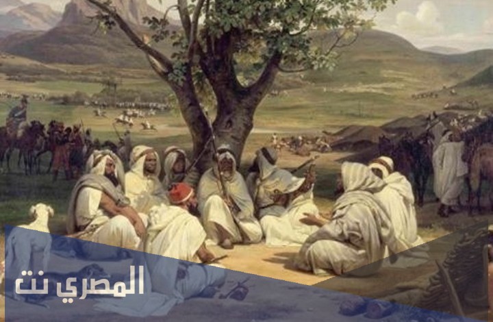 ماهي قصة لكع ابن لكع