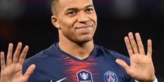 حقيقة انتقال مبابي الى ريال مدريد