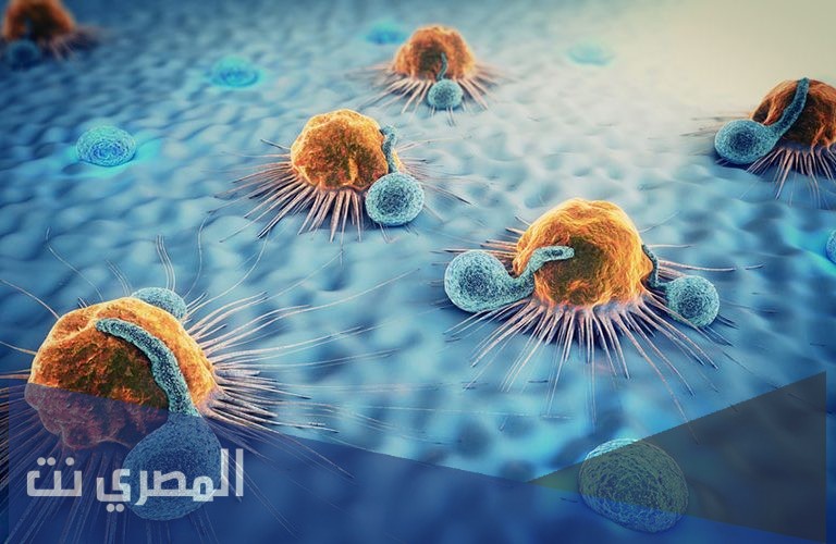متى اكتشف مرض السرطان في اي قرن