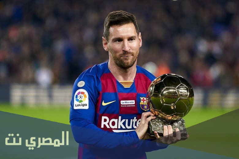 متى اول مباراة لميسي مع برشلونة