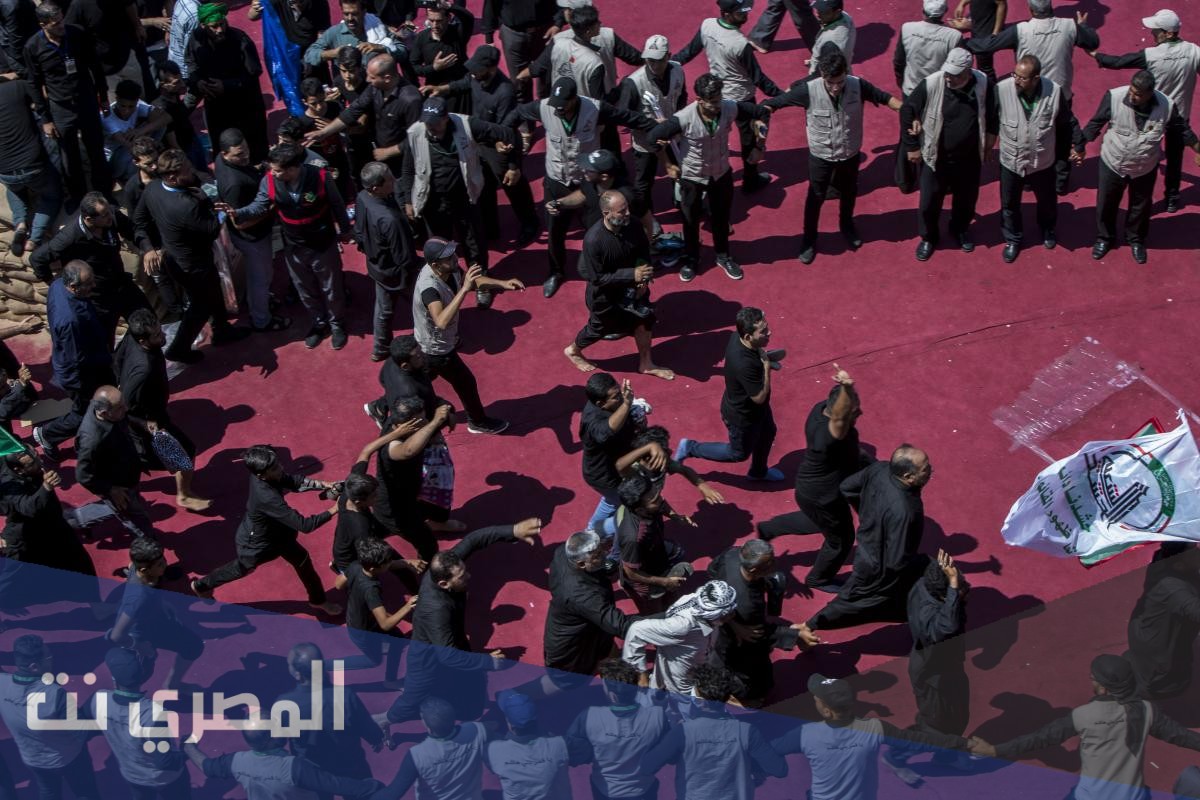 متى بدأت ركضة طويريج