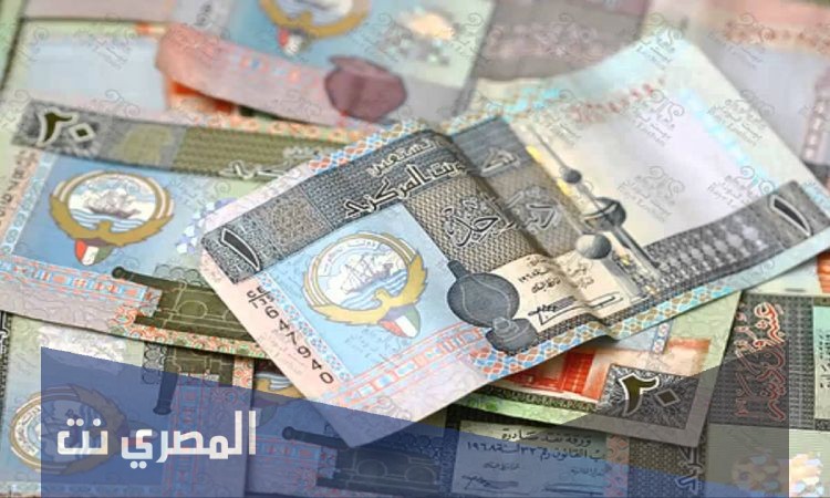متى بدا استخدام الدينار الكويتي