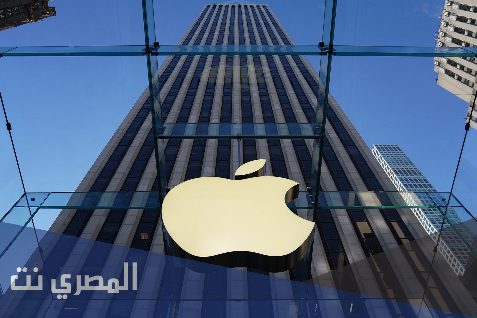 متى تأسست شركة ابل الامريكية ؟