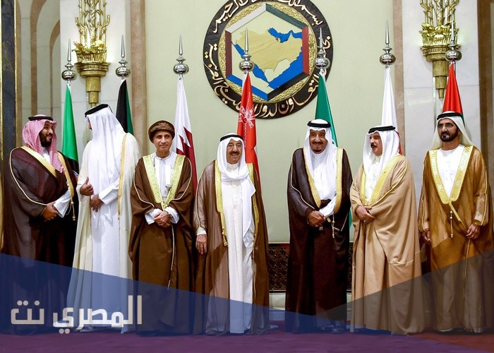متى تاسس مجلس التعاون الخليجي