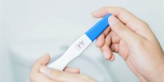 متى تبدأ أعراض الحمل بعد الابرة التفجيرية