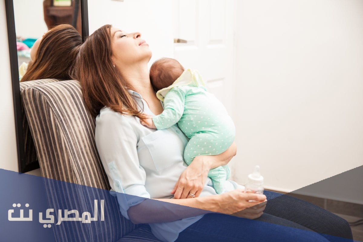 متى ترجع المرأة لطبيعتها بعد الولادة