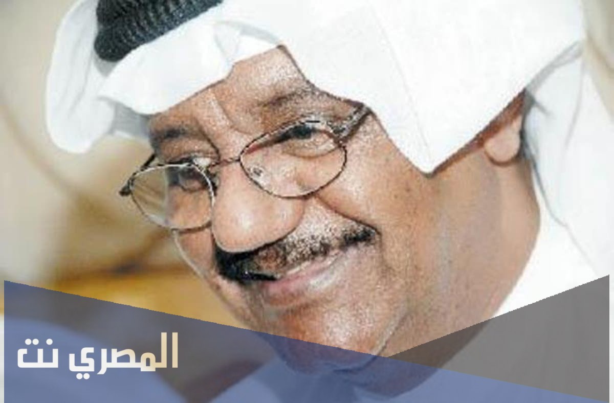 متى توفي غانم الصالح وسبب وفاته