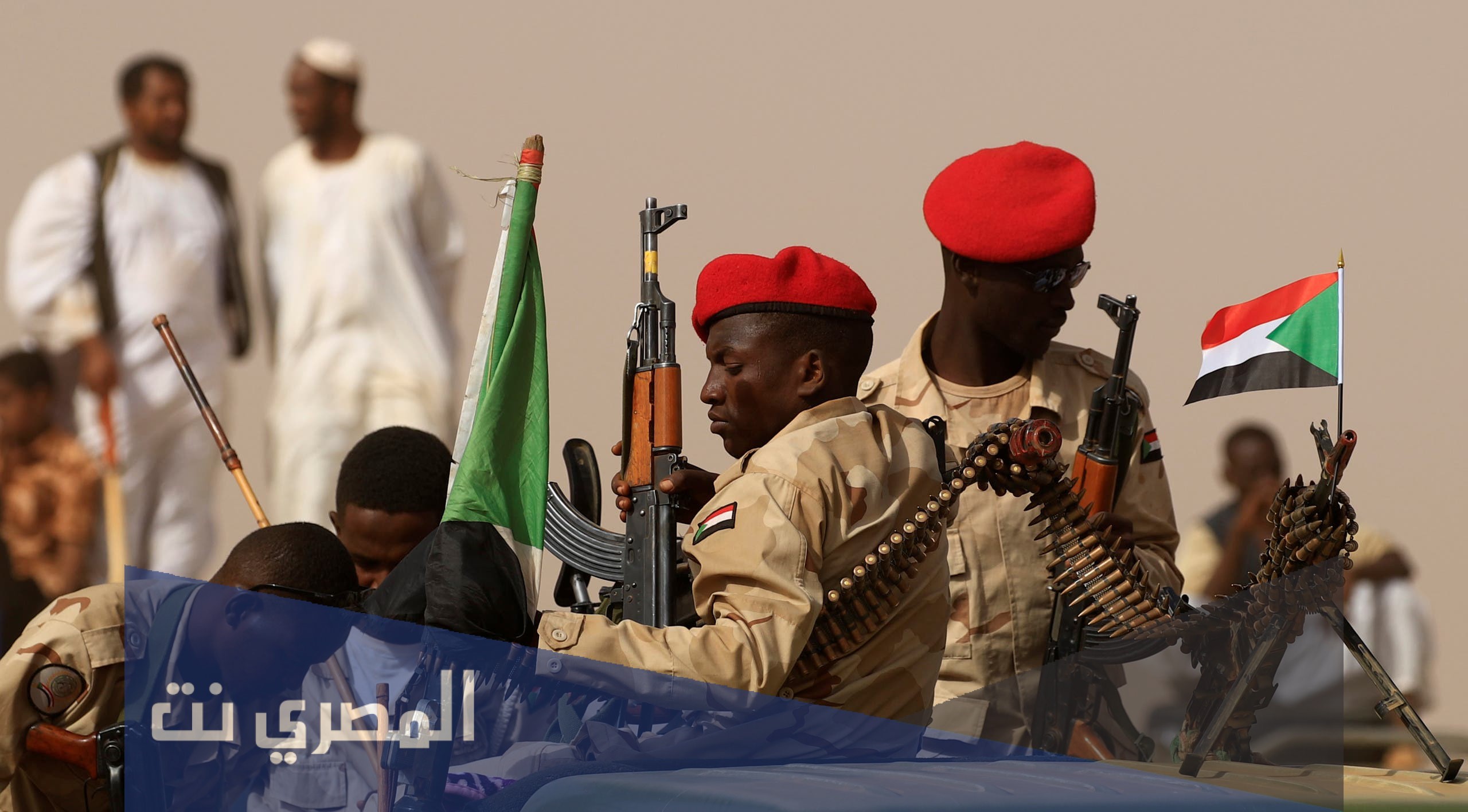 متى عيد الجيش السوداني 2021