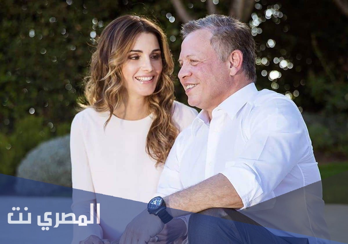 متى عيد ميلاد الملكه رانيا العبدالله