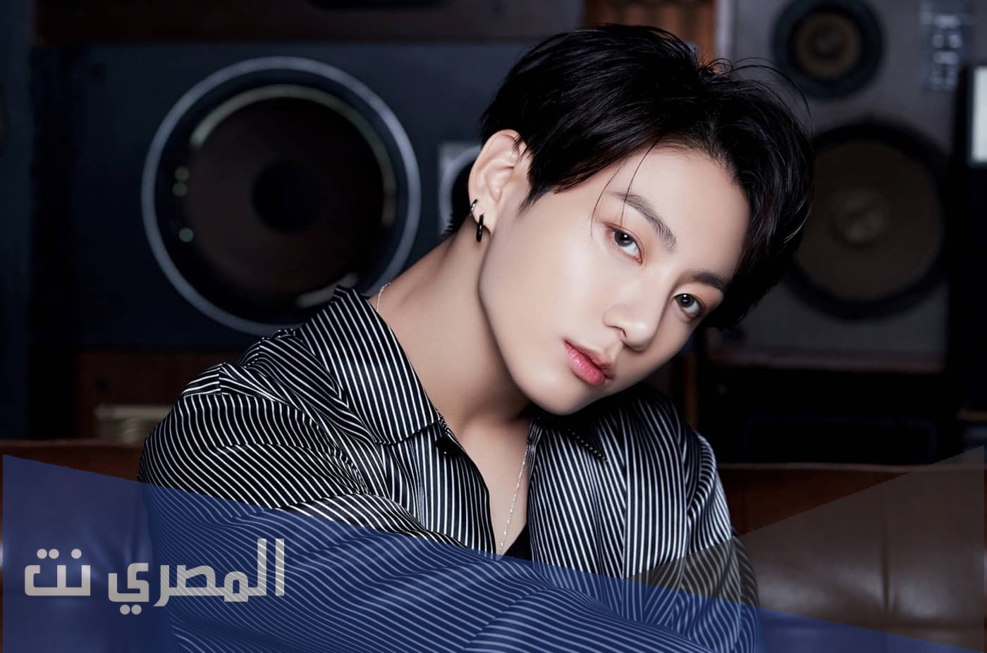 متى عيد ميلاد جونغكوك
