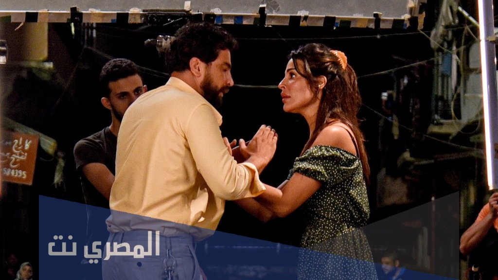متى موعد عرض مسلسل صالون زهرة