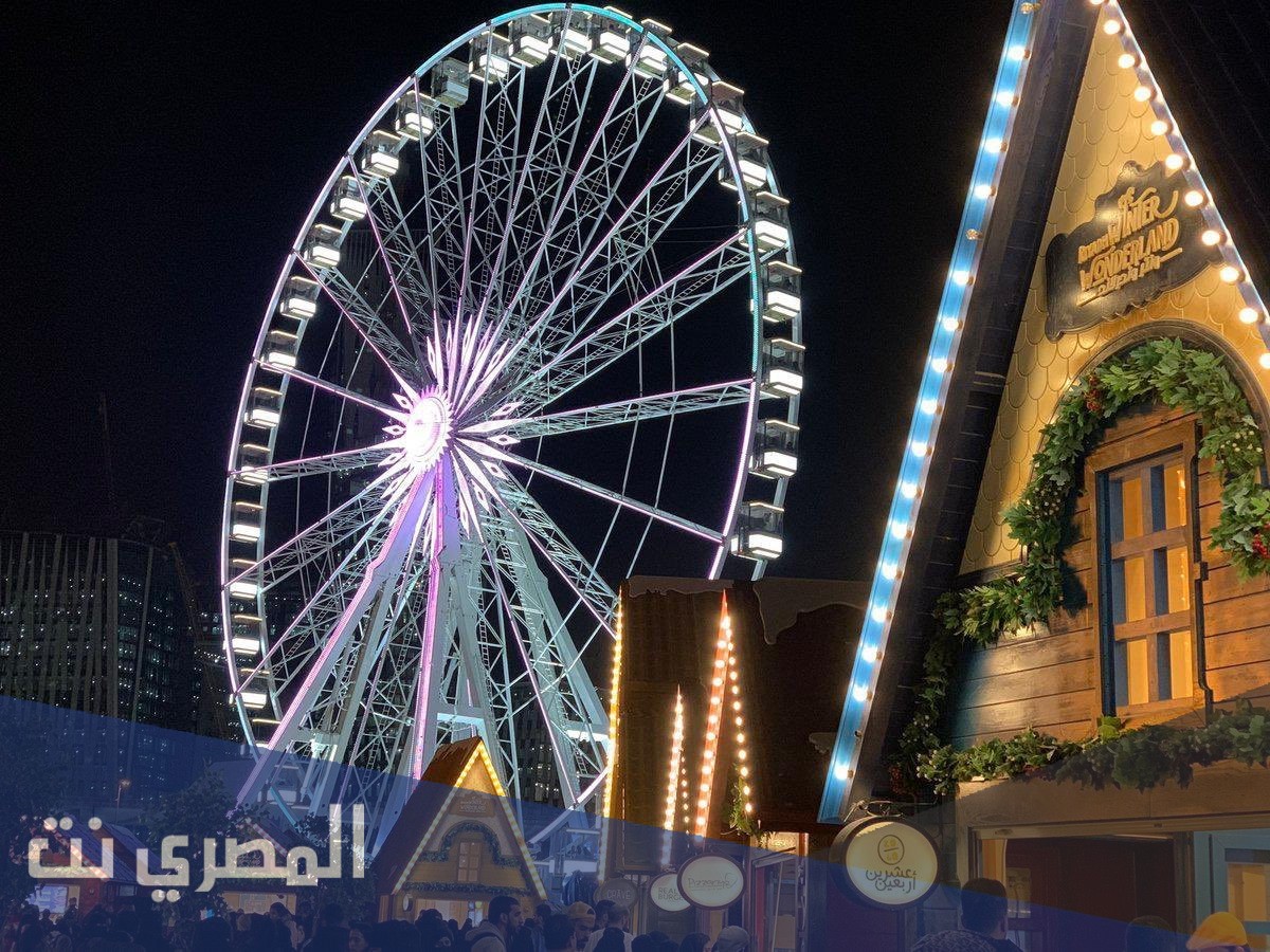 متى موعد موسم الرياض 1443 تخيل أكثر