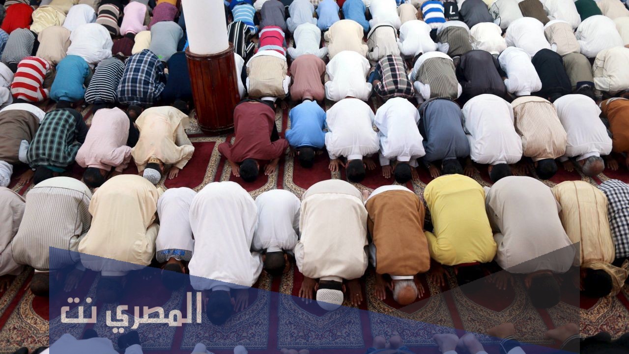 متى يجب إعادة الصلاة؟
