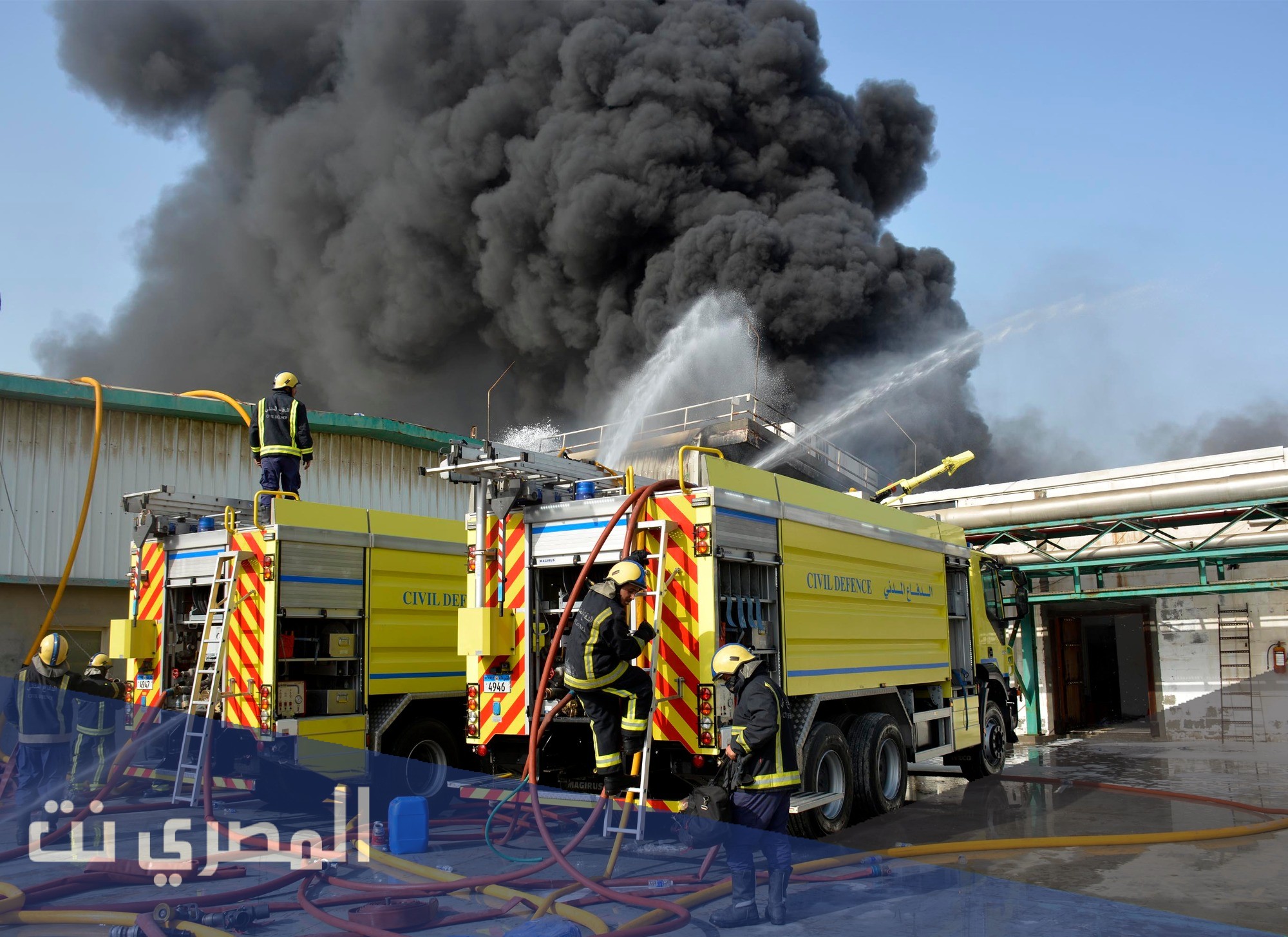 متى يفتح تقديم الدفاع المدني 1443