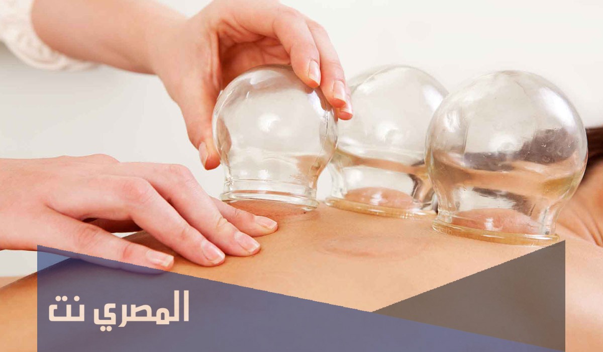 متى يكون الاستحمام بعد الحجامه