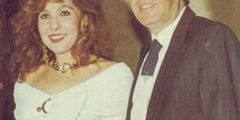 من هو محمد مختار زوج نادية الجندي