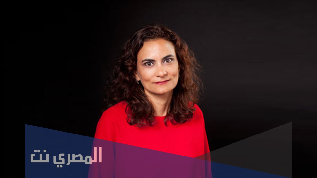 مخرجة سينمائية مصرية من 10 حروف