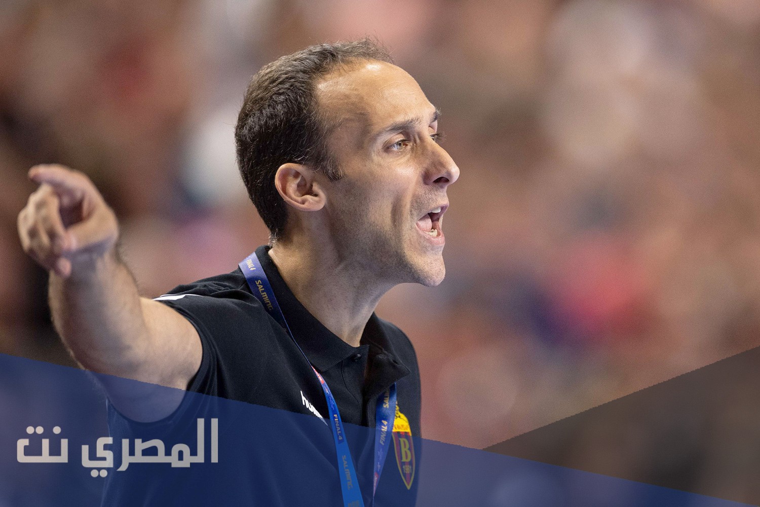 من هو مدرب منتخب مصر لكرة اليد