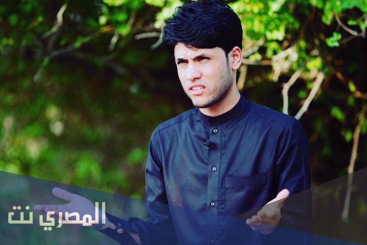 من هو مرتضى حرب ويكيبيديا