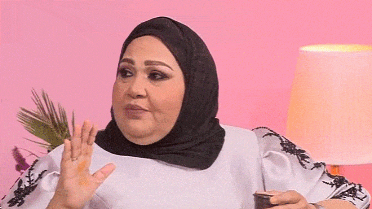 اسباب مرض انتصار الشراح