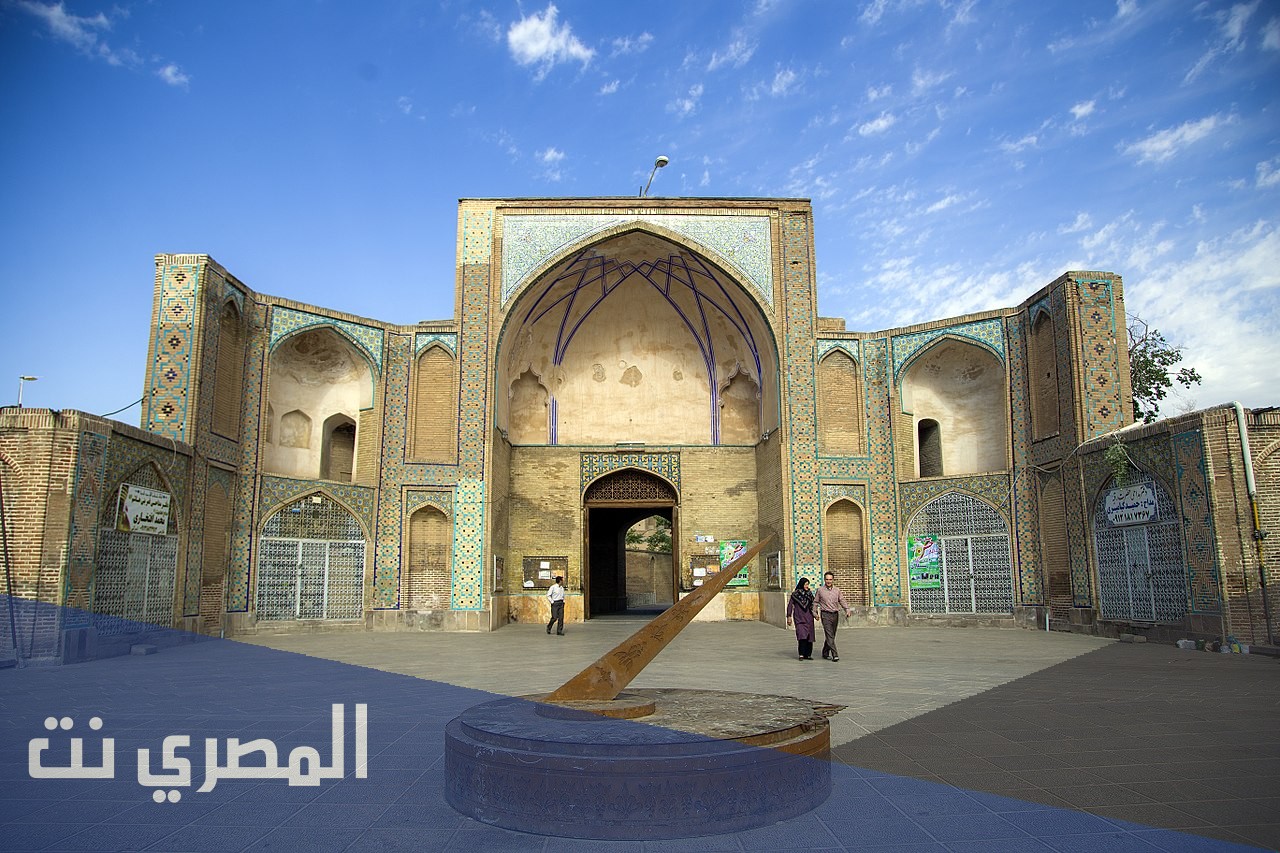 ما الفرق بين المسجد والجامع