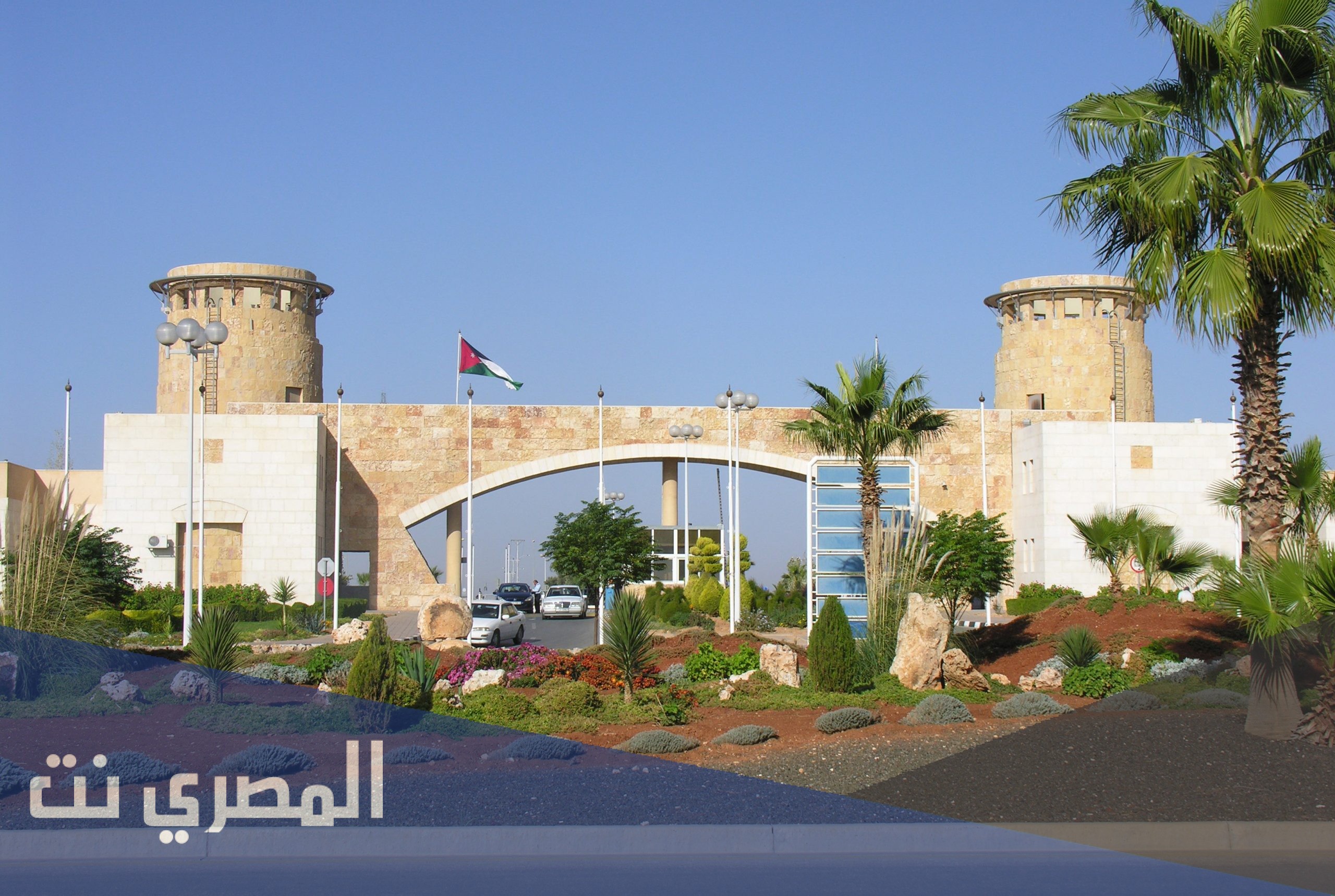 معدلات القبول في جامعة العلوم والتكنولوجيا 2020/2021