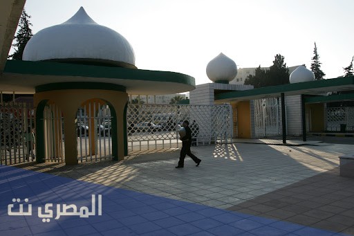 معدلات القبول الموازي في الجامعة الاردنية