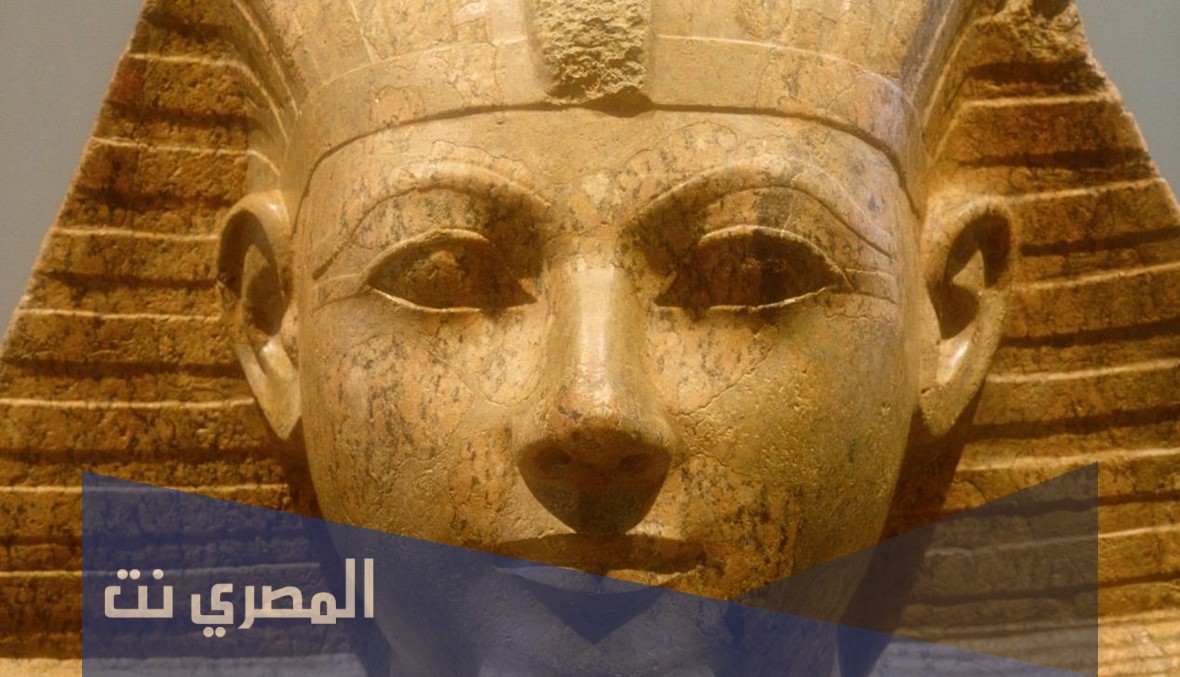 معلومات تاريخية عن الملكة حتشبسوت