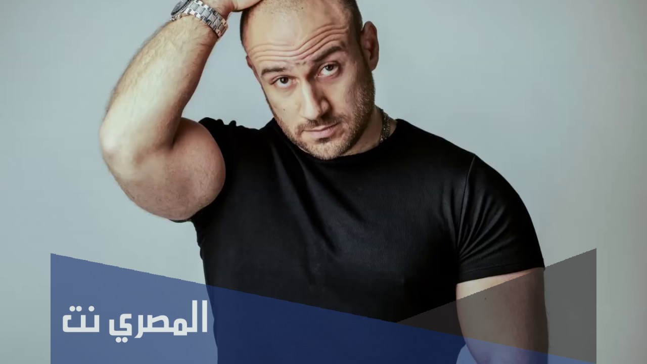 معلومات عن أحمد مكي