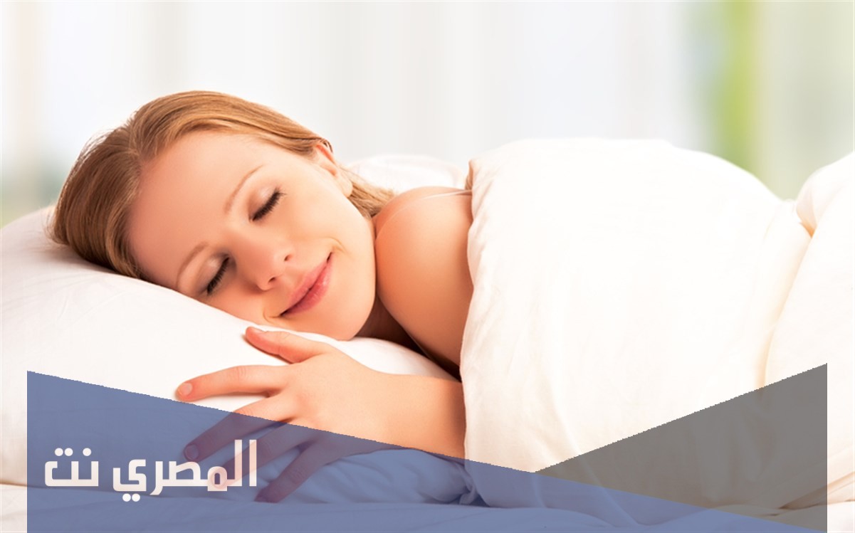 معلومات عن أسباب النوم الكثير