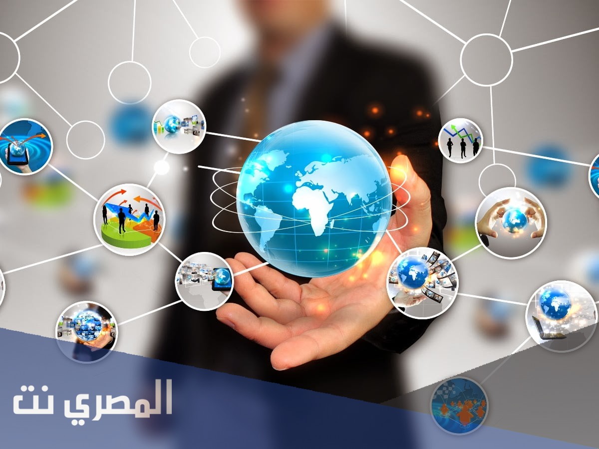 معلومات عن تخصص التسويق الرقمي