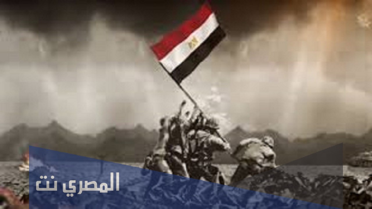معلومات عن حرب 6 اكتوبر 1973 بالتفصيل