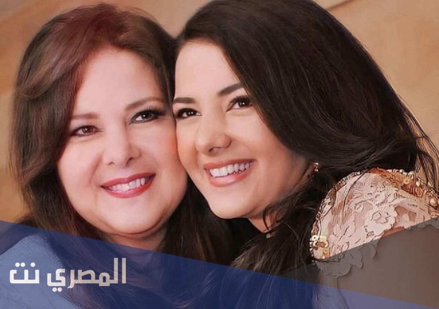معلومات عن دنيا سمير غانم