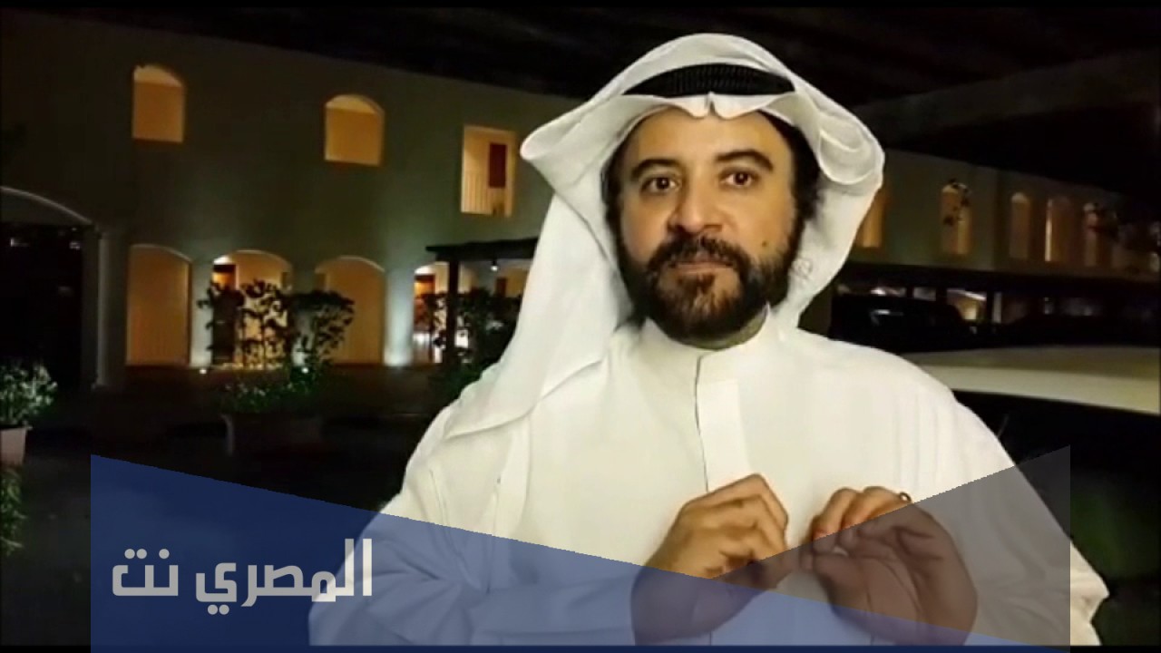 معلومات عن صلاح الراشد