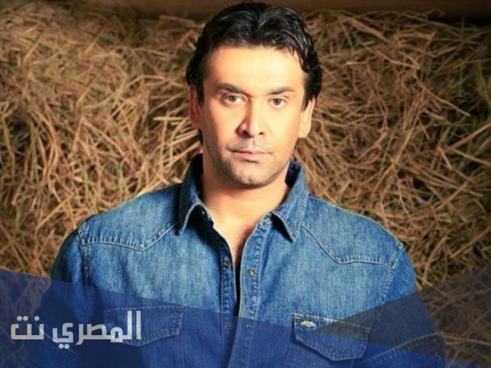 معلومات عن كريم عبدالعزيز