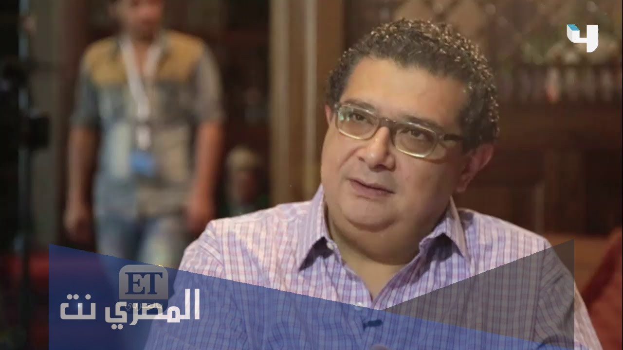 معلومات عن ماجد الكدواني