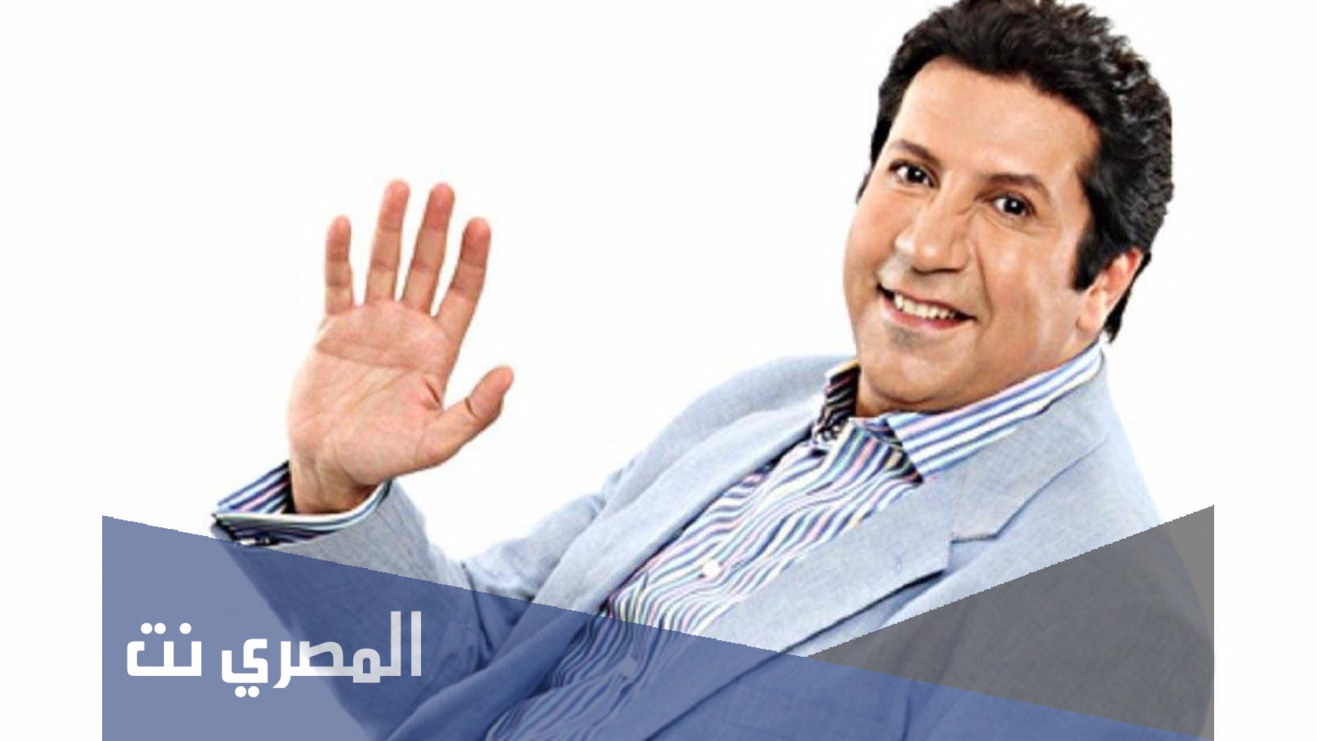 معلومات عن هاني رمزي