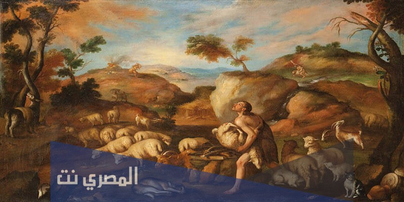 معلومات نادرة جدًا عن قابيل وهابيل