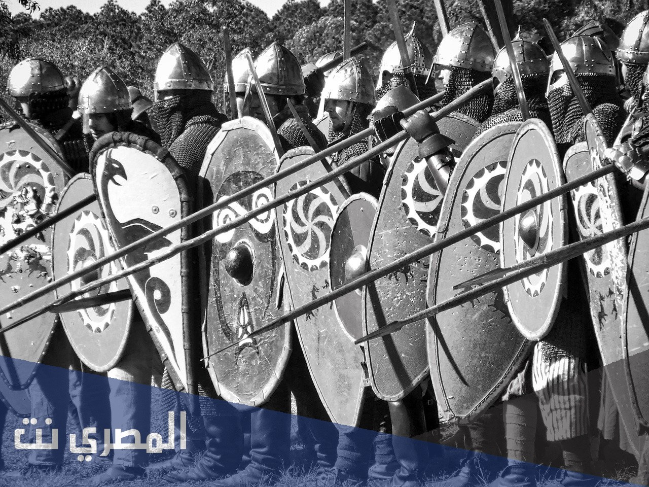معلومات نادرة عن غزوة أحد