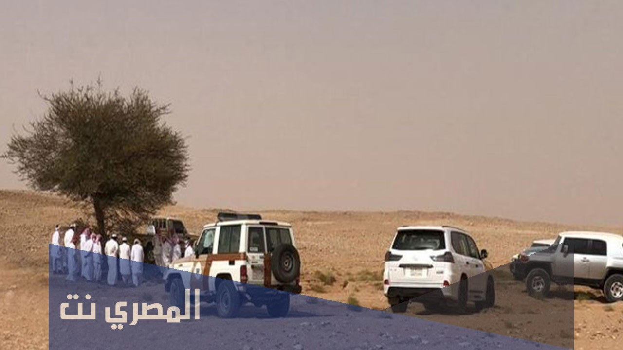من هو مفقود العليم في حائل
