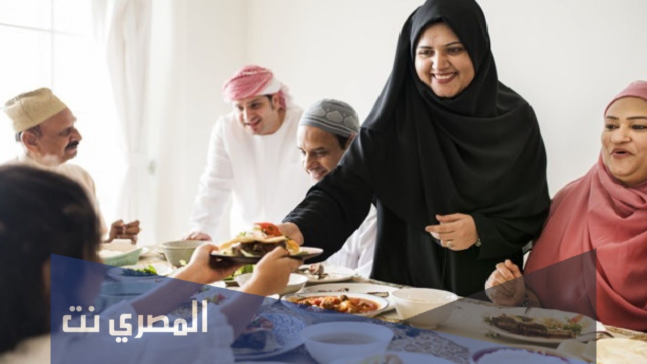 مقاطعة أهل الزوج وحكمها