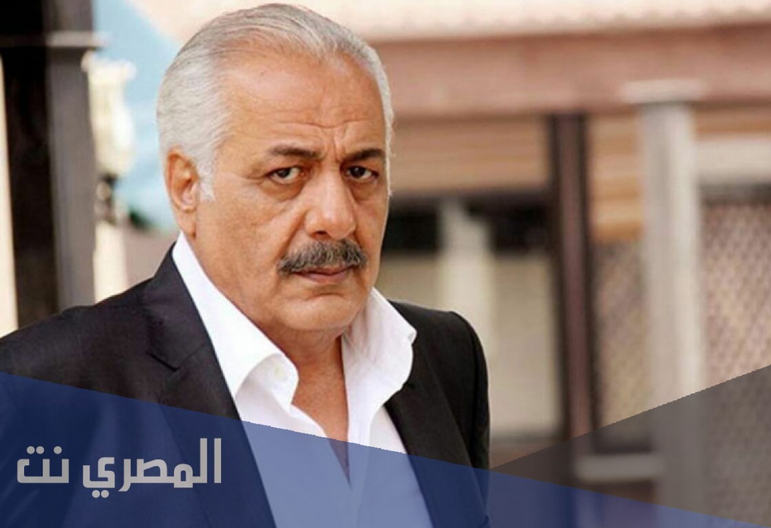 من هي نشوى زايد زوجة أيمن زيدان