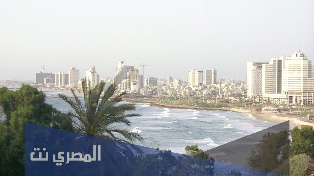 من اطلق على يافا هذا الاسم