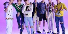 من هو قائد فرقة bts