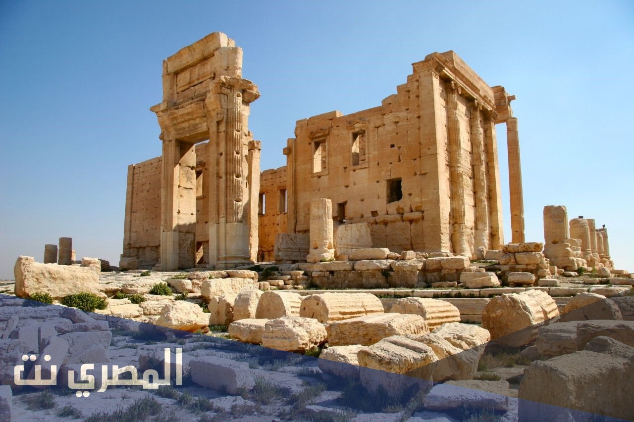 من العوامل التي تساهم في قيام الحضارة