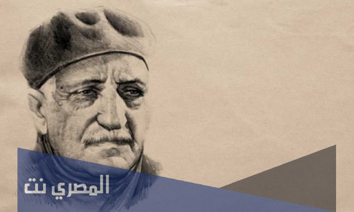 من اهم مؤلفات عباس العقاد