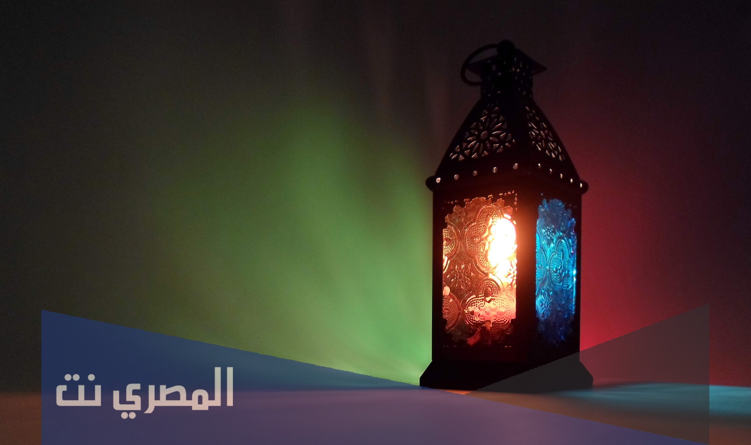 من اول من عرف فانوس رمضان