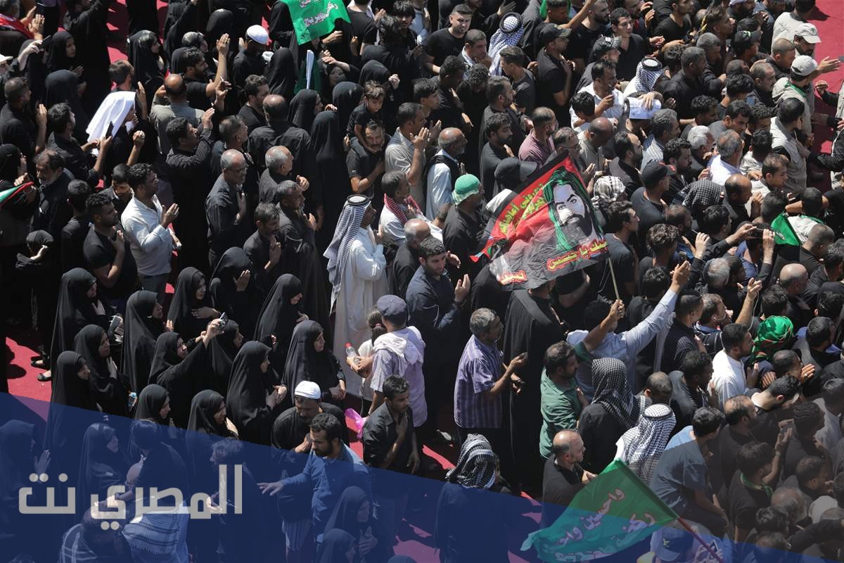 من اين تبدأ ركضة طويريج