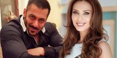من هي زوحة سلمان خان الحقيقة