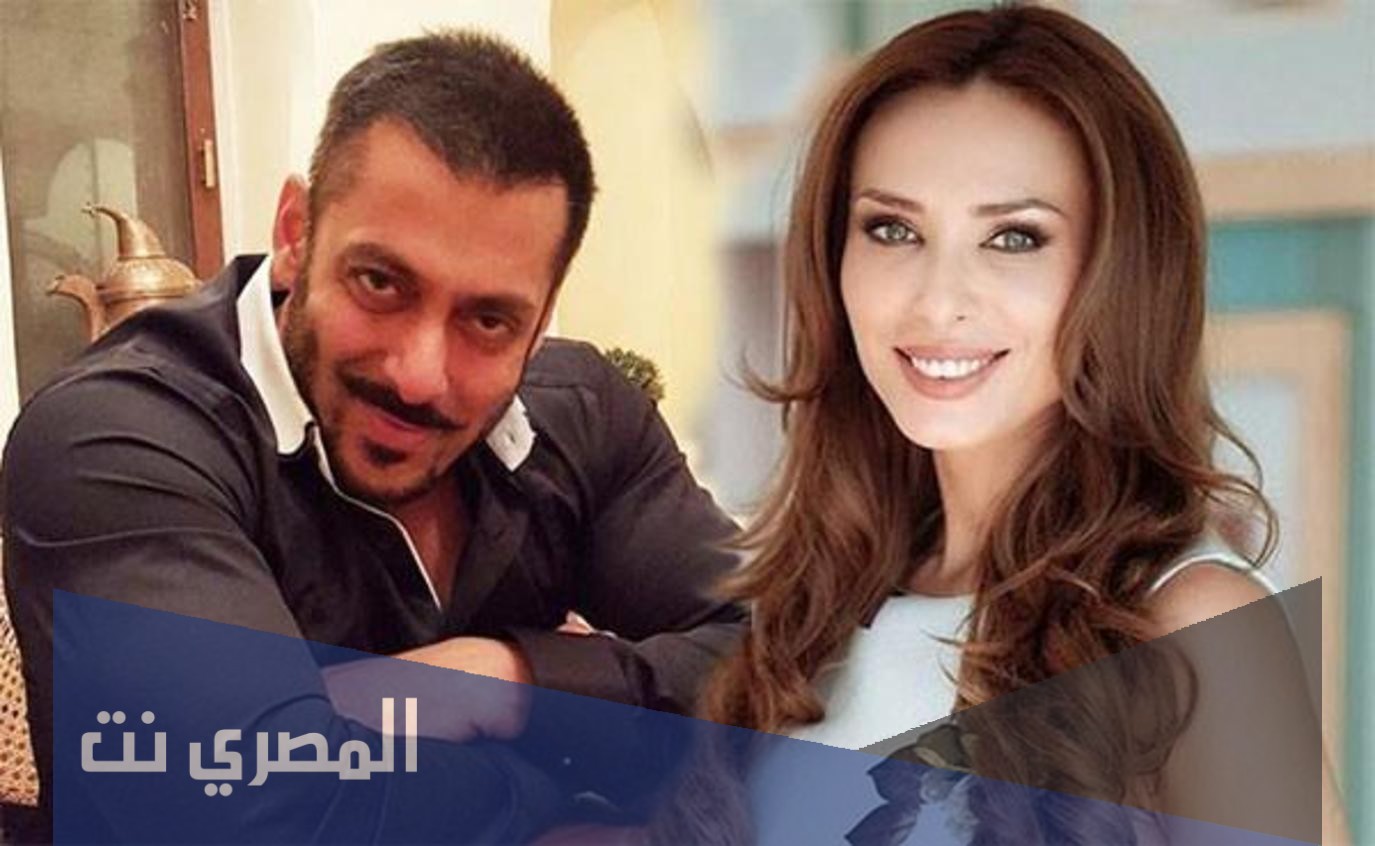 من هي زوحة سلمان خان الحقيقة
